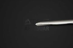 Honda Civic FC5 Krom Sis Far Çıtası 2 Parça 2016-2021 Arası