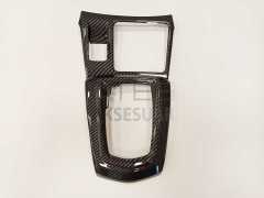 NISSAN QASHQAI 2018+ VITES KAPLAMA - CARBON