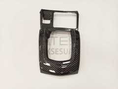 NISSAN QASHQAI 2018+ VITES KAPLAMA - CARBON