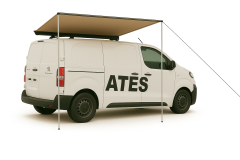 Peugeot Expert Yan Tente