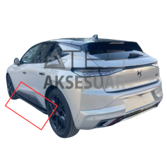 CİTROEN DS4  YAN BASAMAK