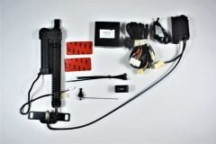 A6 2013-2018 IÇIN UYUMLU ELEKTRIKLI BAGAJ AÇMA