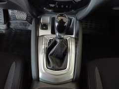 NISSAN QASHQAI 2018+ VITES KAPLAMA - SILVER