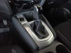 NISSAN QASHQAI 2018+ VITES KAPLAMA - SILVER