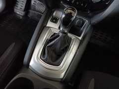 NISSAN QASHQAI 2018+ VITES KAPLAMA - SILVER