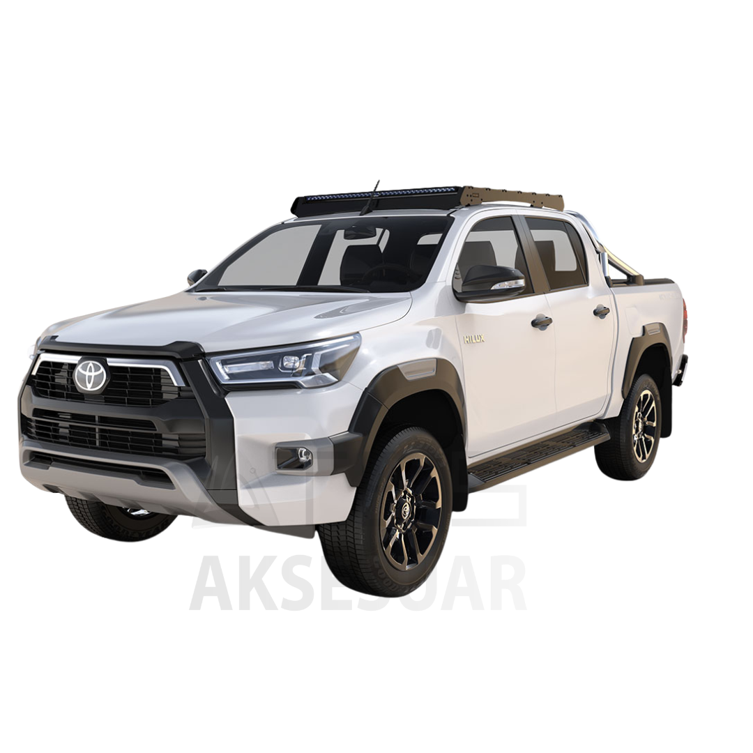 Toyota Hilux  Tavan Sepeti Slimm Model
