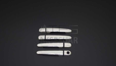 Hyundai Accent Era Sedan Krom Kapı Kolu 4 Kapı 2005-2011 Arası