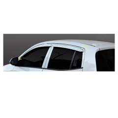 PİCANTO KROM CAM RÜZGARLIK TAKIMI 2008-2010