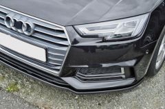 A4 2016-2019 IÇIN UYUMLU S4 ÖN TAMPON PANJUR SETI