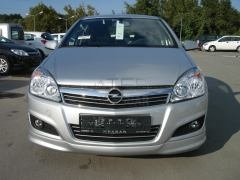 OPEL ASTRA H SEDAN Ön Karlık