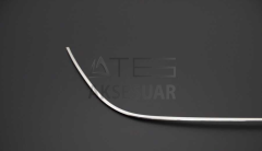 Hyundai i20 Krom Ön Panjur U Formlu 2012-2014 Arası