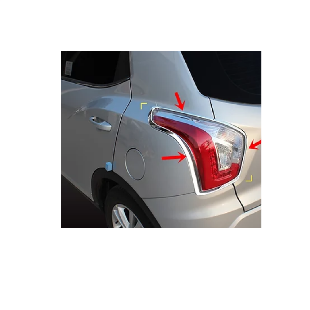 TiVOLI ARKA STOP KROM TAKIMI 2015-2019