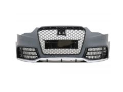 A5 2012-2015  IÇIN UYUMLU RS5 FULL ON TAMPON & PANJUR SET