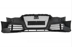 A5 2012-2015  IÇIN UYUMLU RS5 FULL ON TAMPON & PANJUR SET