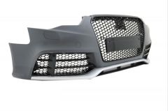 A5 2012-2015  IÇIN UYUMLU RS5 FULL ON TAMPON & PANJUR SET