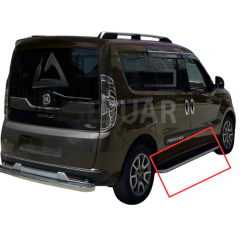 FİAT DOBLO YAN BASAMAK