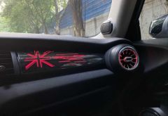 MINI COOPER İÇİN UYUMLU GÖĞÜSLÜK AMBİANS