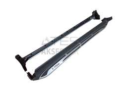 NISSAN X-TRAIL 2014-2017 YAN BASAMAK B DIZAYN