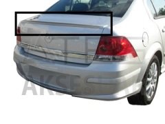 OPEL ASTRA H SEDAN Anatomik Spoiler