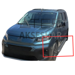 FİAT DOBLO YAN BASAMAK