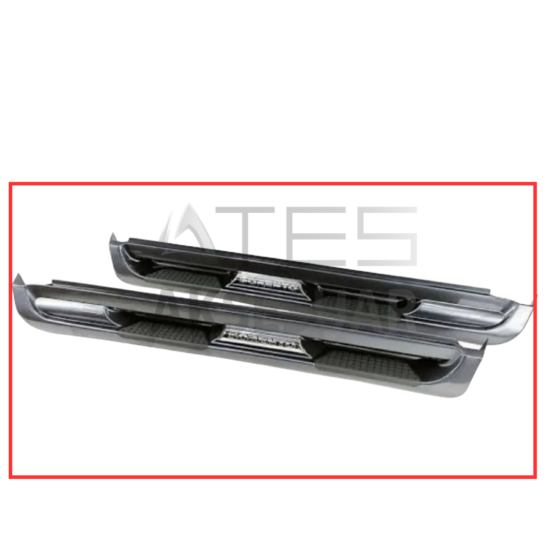 Kia Sorento Yan Basamak 2003-2009