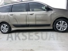 Dacia Lodgy Marşpiyel Tk.
