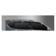 REXTON CAM RÜZGARLIK TAKIMI 2020-2024