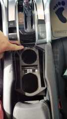 HONDA CIVIC FC5 2016-2021 USB PORTLU ORTA KONSOL KUTUSU