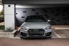 A5 2016-2019 IÇIN UYUMLU RS5 ÖN TAMPON PANJUR SETI