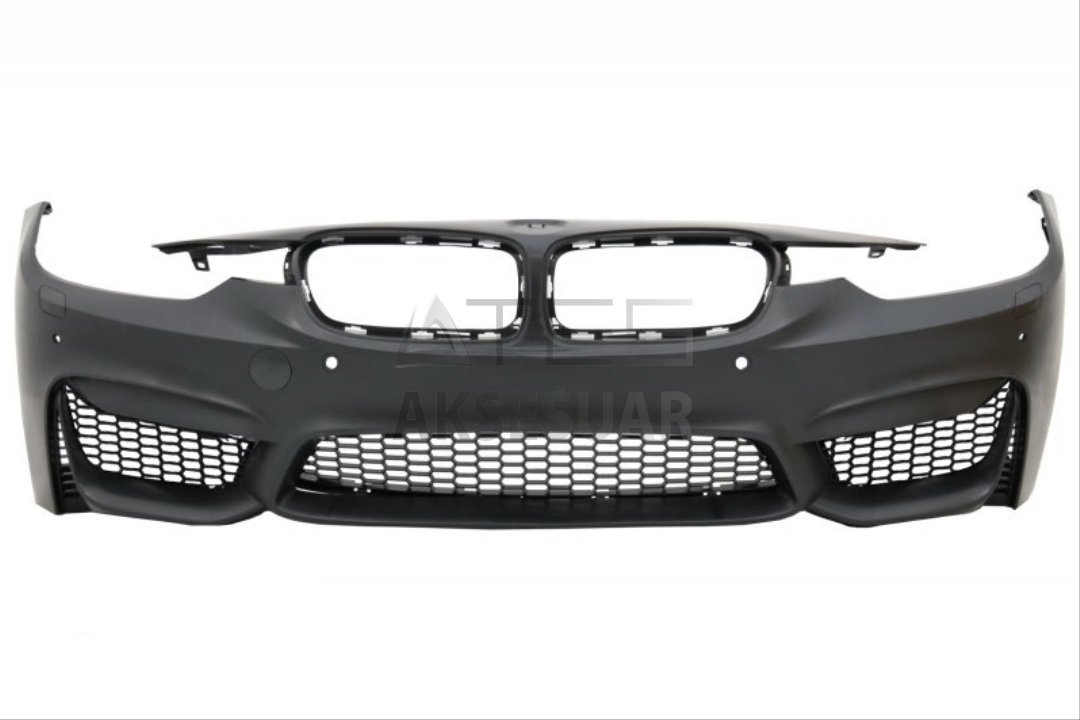 BMW 3 SERISI F30 2012-2018 M3 BODY KIT ÖN TAMPON