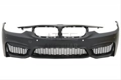 BMW 3 SERISI F30 2012-2018 M3 BODY KIT ÖN TAMPON