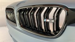 BMW 3 SERISI F30 2012-2018 M3 BODY KIT ÖN TAMPON