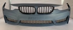 BMW 3 SERISI F30 2012-2018 M3 BODY KIT ÖN TAMPON
