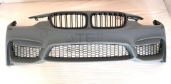 BMW 3 SERISI F30 2012-2018 M3 BODY KIT ÖN TAMPON