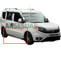 FİAT DOBLO 2010+ YAN BASAMAK