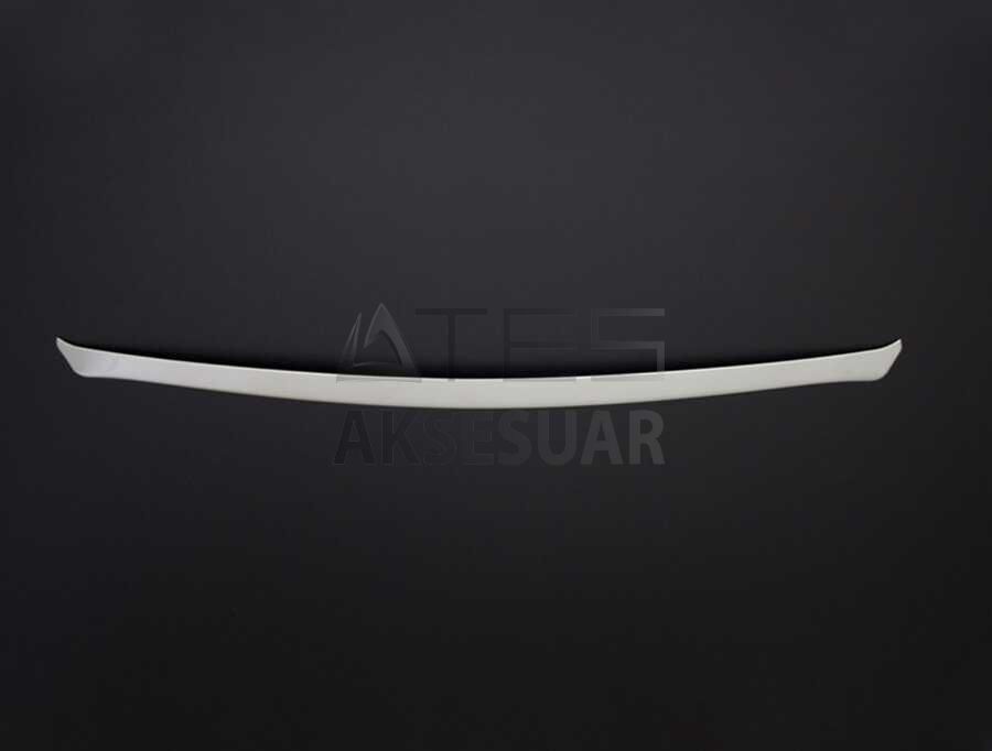 Hyundai i20 HB Krom Ön Tampon Alt Çıta 2018-2020 Arası