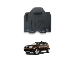 Dacia Duster 2010-2017 Ön Kaput Scoop Havalandırma Koruma
