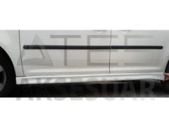 VW Caddy Marşpiyel Tk. Boyalı