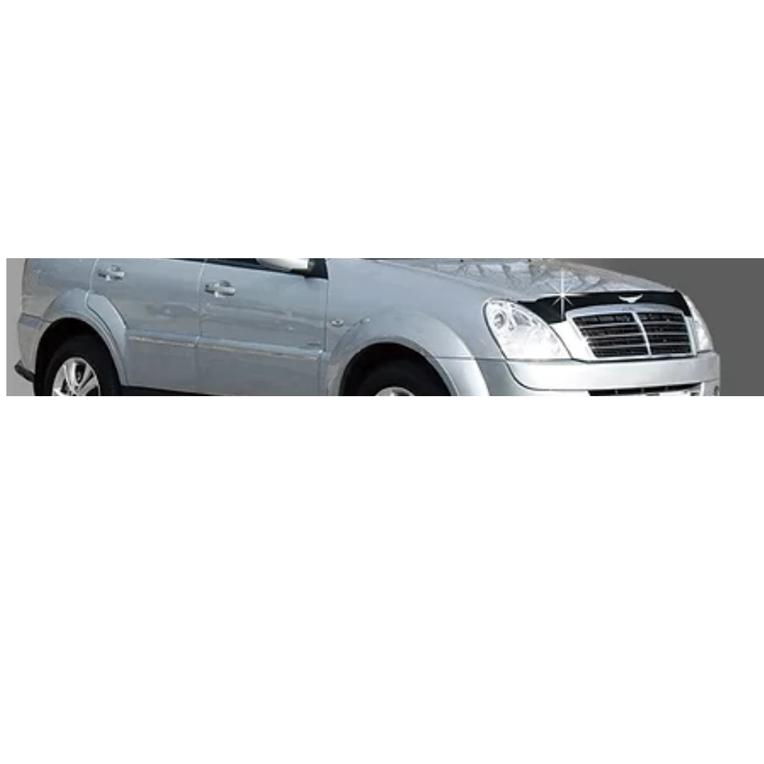 REXTON KAPUT KORUYUCU 2005-2011