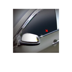 PİCANTO CAM ÇITASI KROM TAKIMI 2004-2010