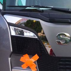 Scania NG SC GENİŞ KILIÇ KROMU