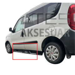 FİAT DOBLO 2015-2022 YAN BASAMAK