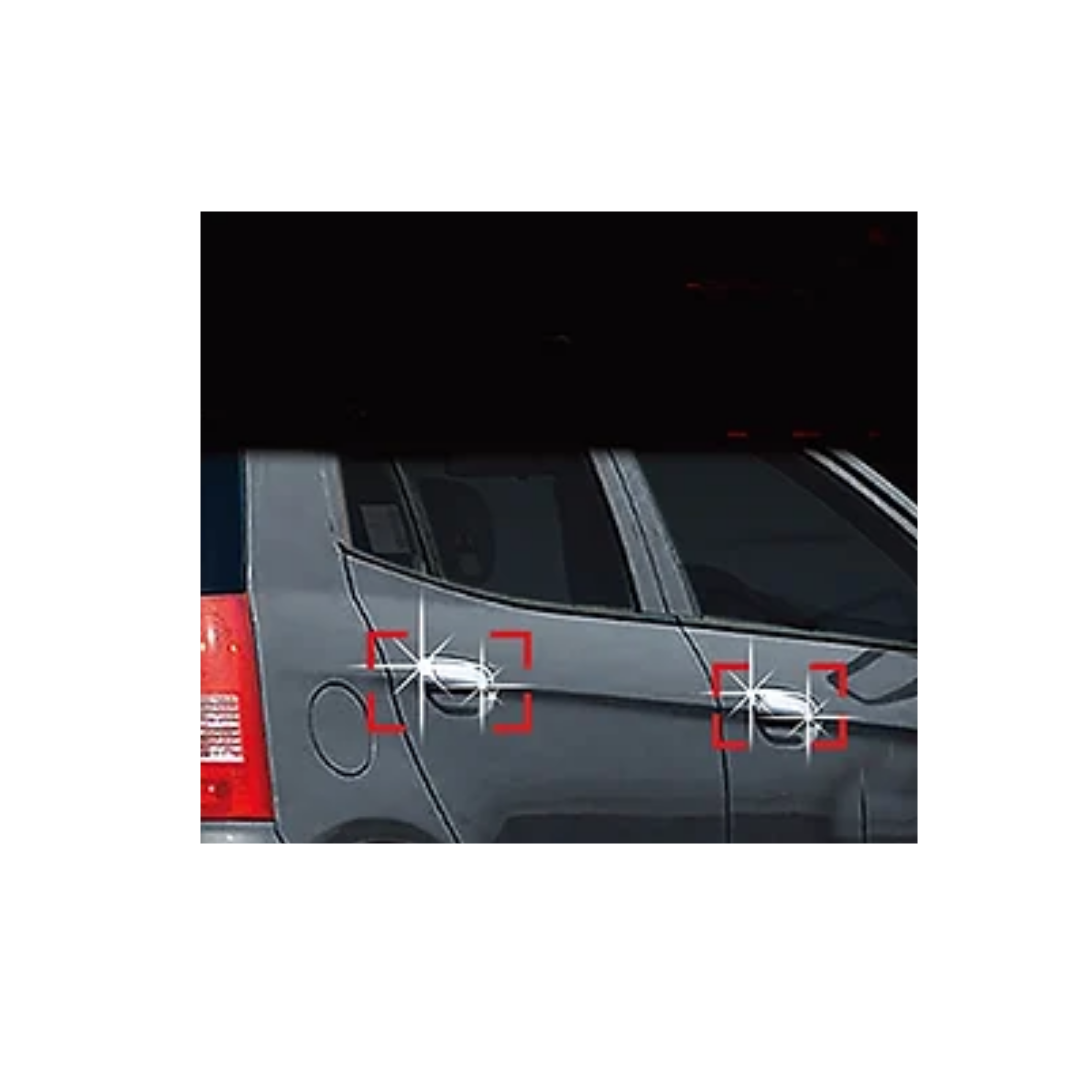 PİCANTO KAPI KOLU KROM TAKIMI 2004-2010