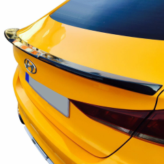 Hyundai Yeni Elantra Anatomik Spoiler
