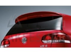 VW Golf 6 2009-2012 Anatomik Spoiler Boyalı