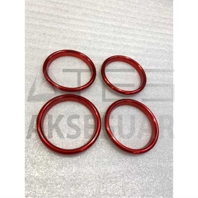 AUDI A3 2013-2019 KLIMA HALKASI