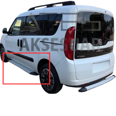 FİAT DOBLO  YAN BASAMAK