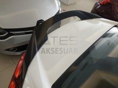 HONDA CIVIC FC5 V STYLE SPOILER (BOYASIZ)