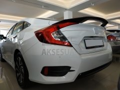 HONDA CIVIC FC5 V STYLE SPOILER (BOYASIZ)