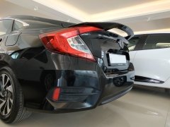 HONDA CIVIC FC5 V STYLE SPOILER (BOYASIZ)